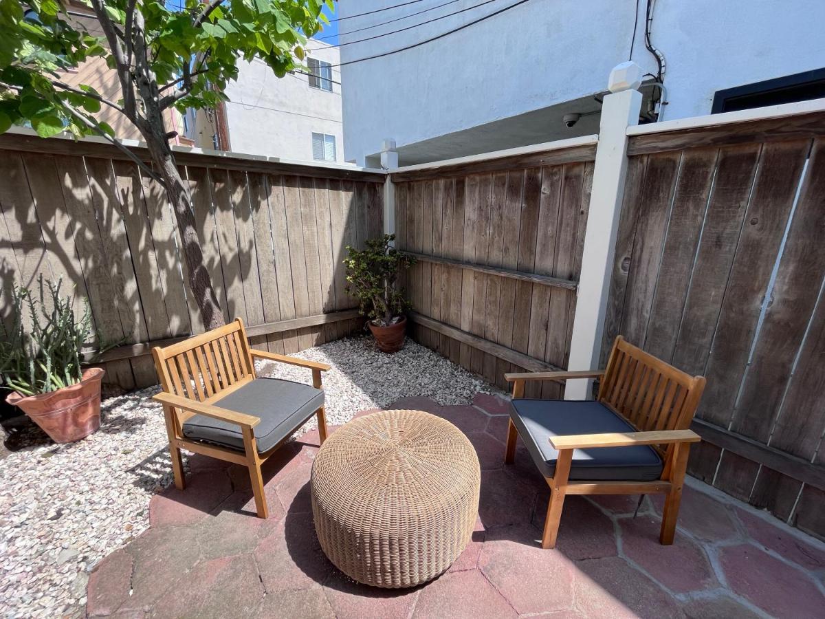The Craftsman House In Venice Casa vacanze Los Angeles